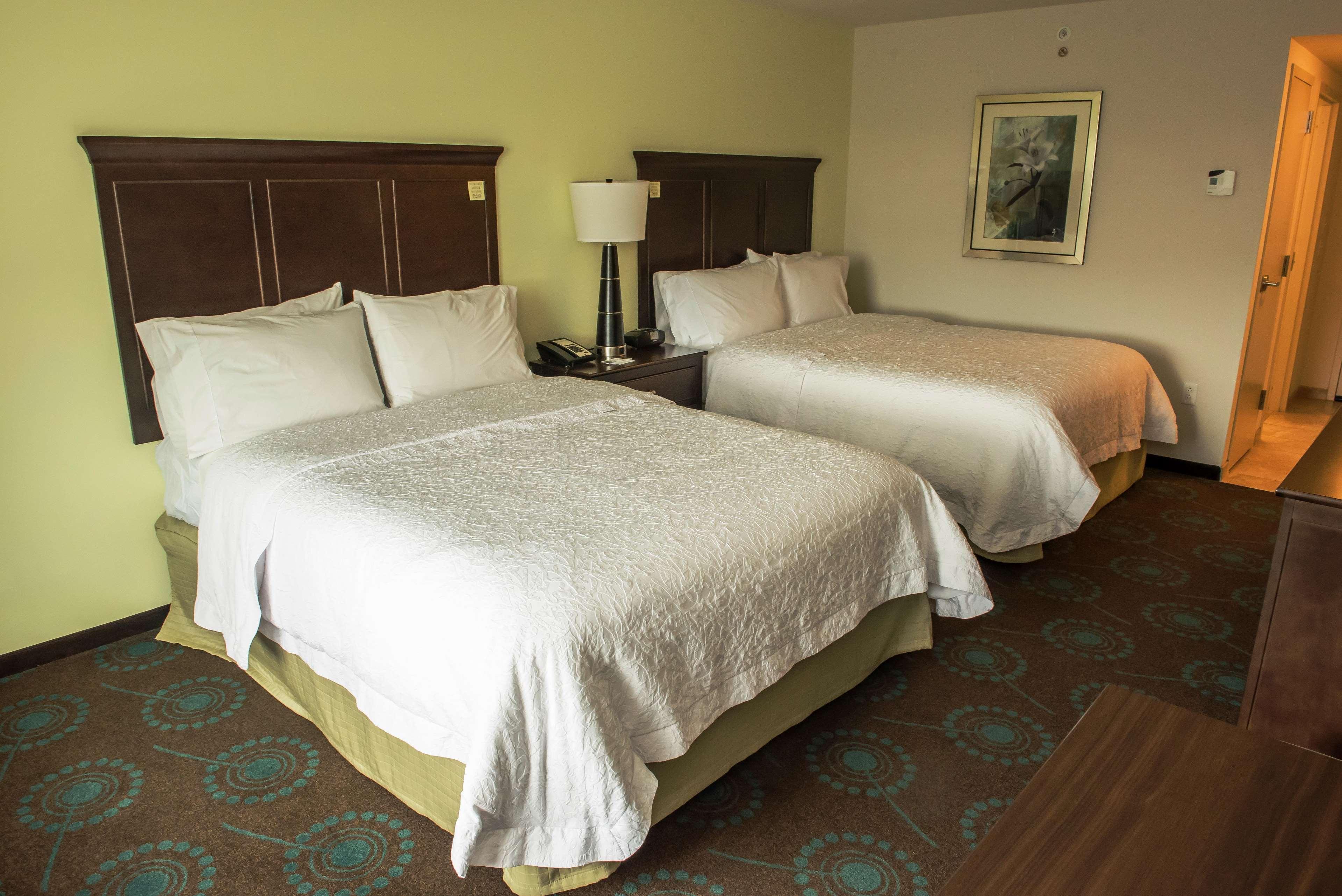 Hampton Inn & Suites Orlando North Altamonte Springs Екстериор снимка