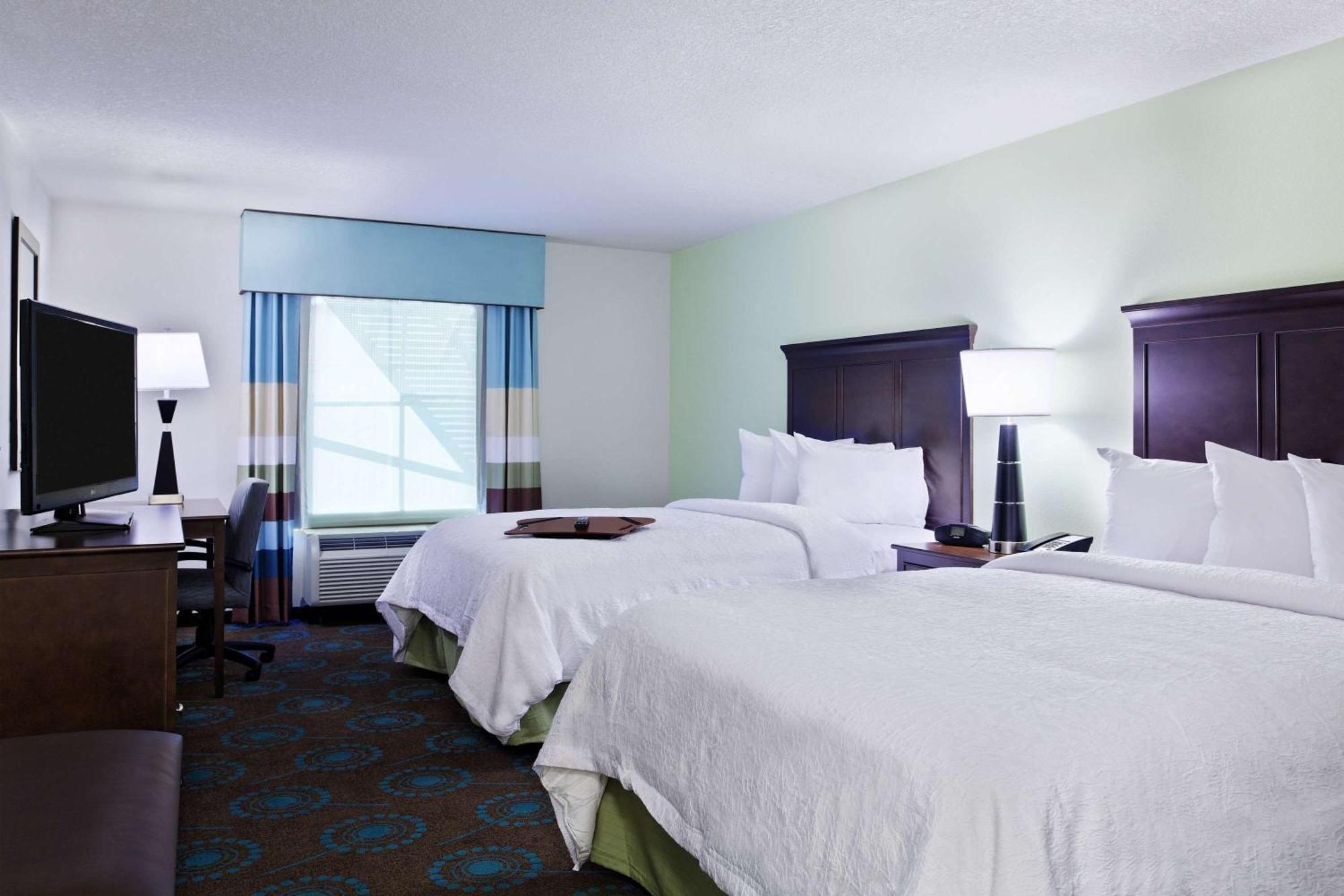Hampton Inn & Suites Orlando North Altamonte Springs Екстериор снимка